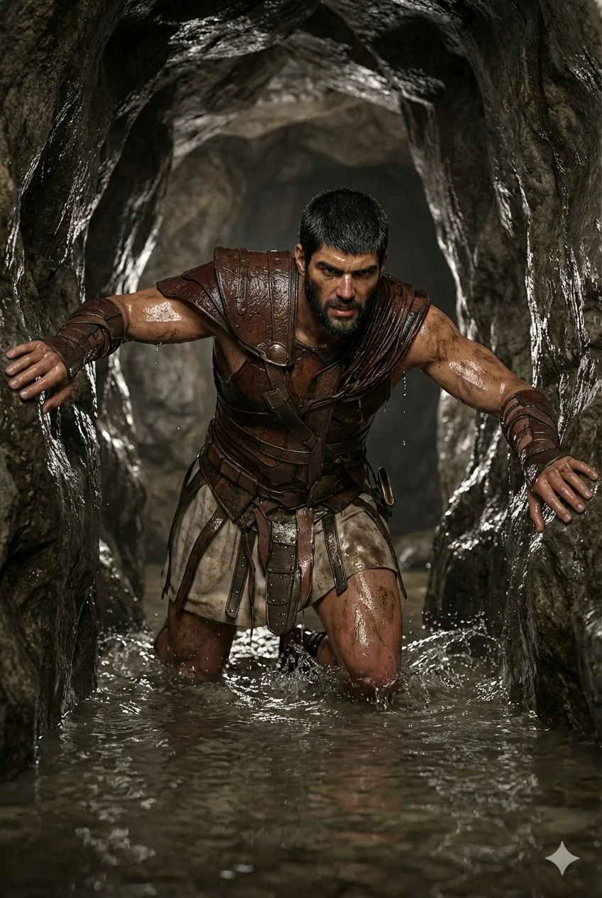 Joab Ben Tzeruya, commander of David's army